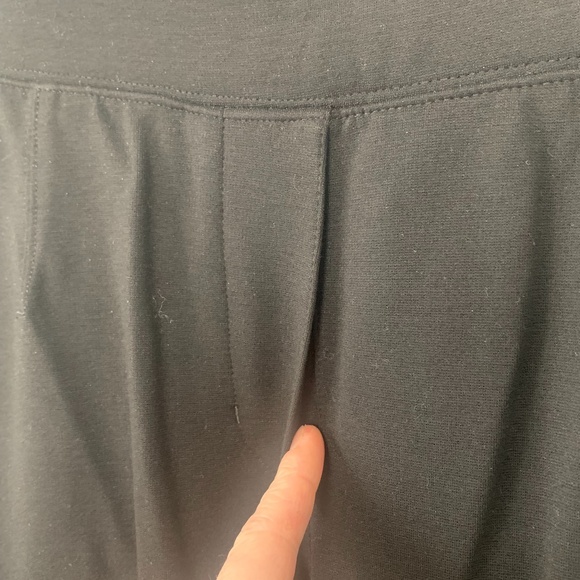 Kit and Ace Black Mulberry Pants - Picture 8 of 11